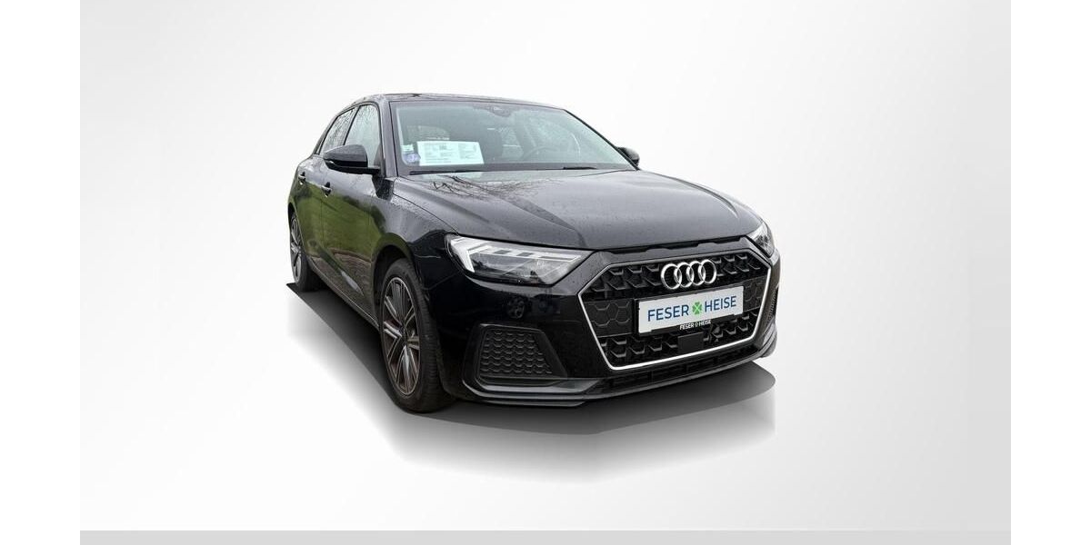 Audi A1 38.655 km 20.440 &euro; Köthen 06366