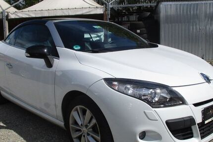 Renault Megane 86.000 km 5.490 &euro; Neuried bei München 82061