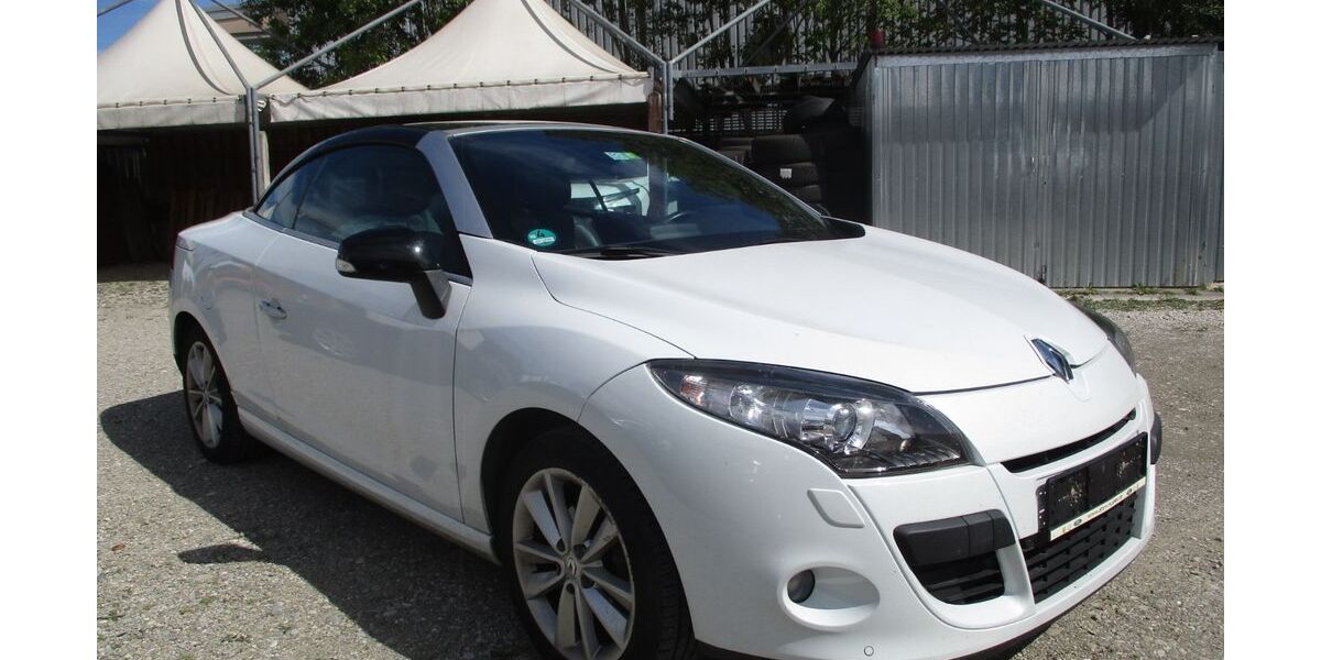 Renault Megane 86.000 km 5.490 &euro; Neuried bei München 82061