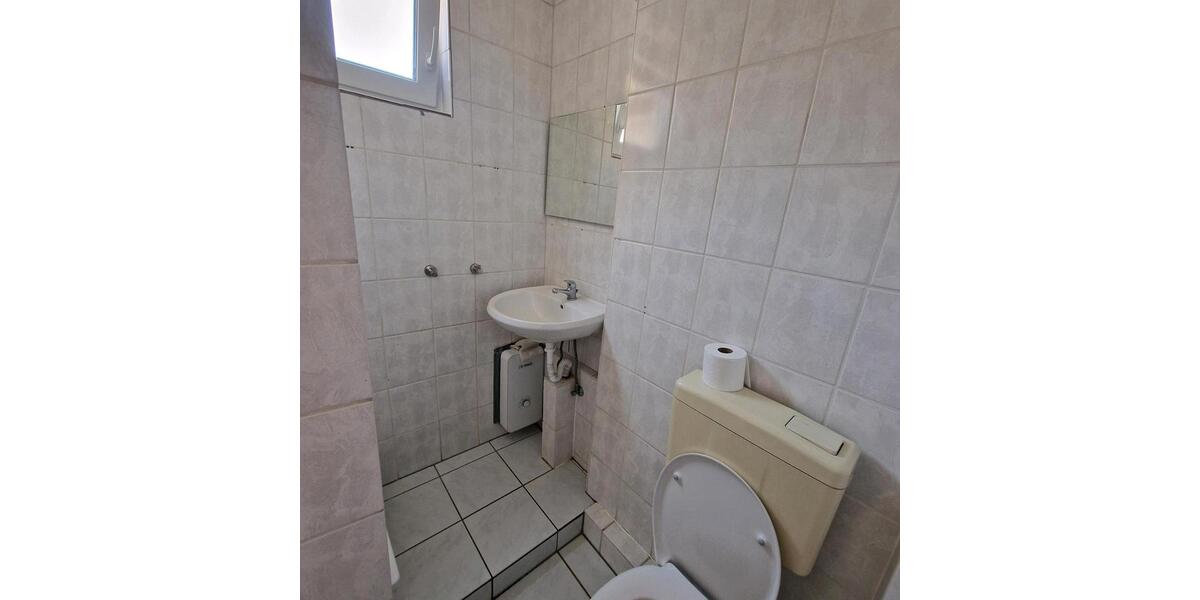 Erdgeschoßwohnung Dillingen (Saar) - 2 Zimmer, 60 m&sup2;, 600&euro; | Angebot:26054868