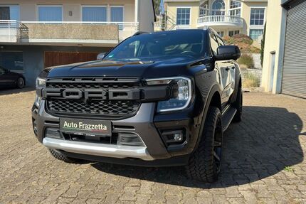 Ford Ranger 14.723 km 46.499 &euro; Böbingen an der Rems 73560