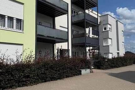 Wohnung zum Mieten in Montabaur 830 € 79.7 m² 2 zimmer