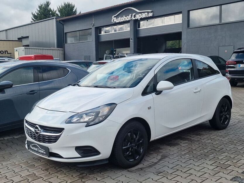 Corsa