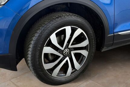 VW T-Roc 47.003 km 20.690 &euro; Werne 59368