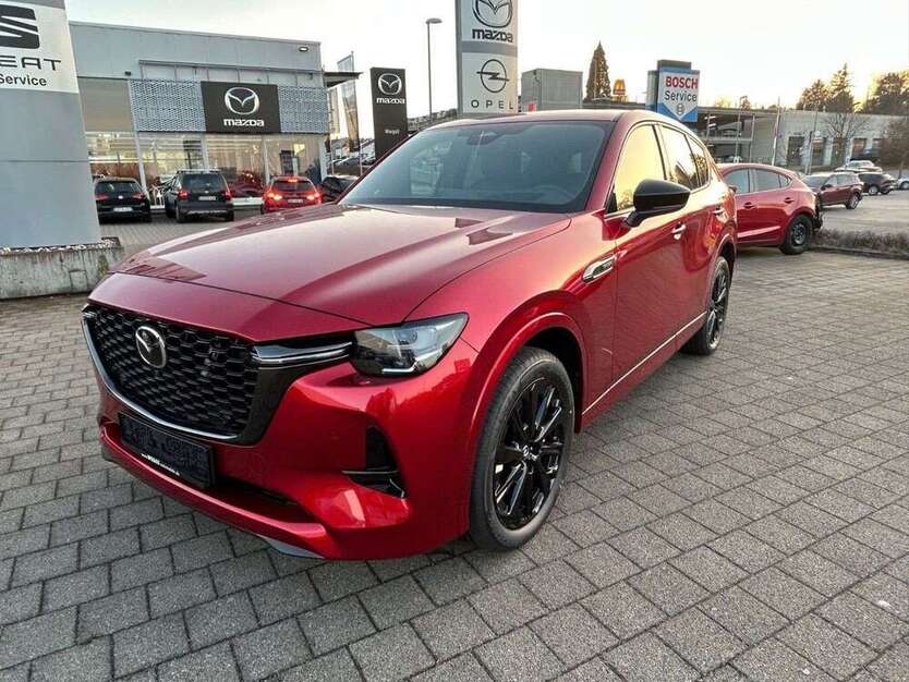 CX-60