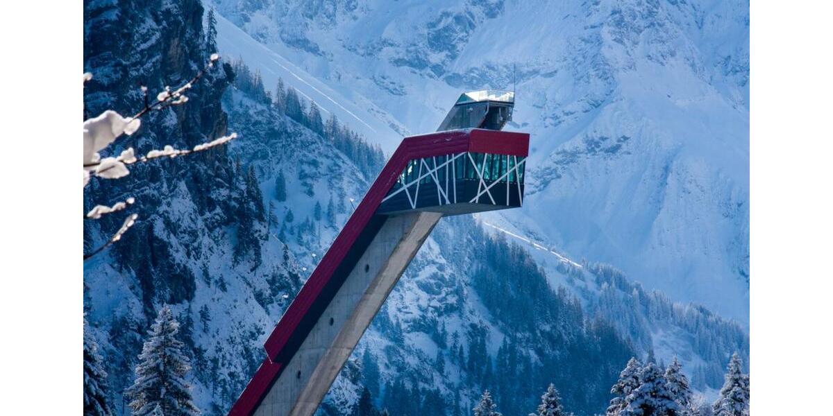 Etagenwohnung Fischen im Allgäu - 2 Zimmer, 55 m&sup2;, 750&euro; | Angebot:25402304