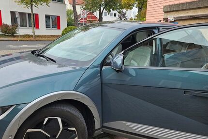 Hyundai IONIQ 5 33.000 km 34.000 € Göttingen 37077