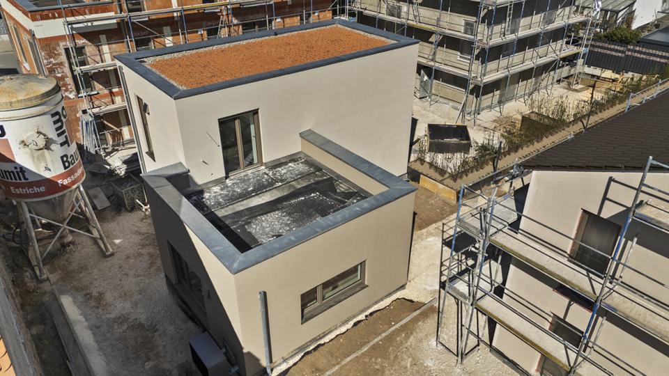 Einfamilienhaus Ingolstadt - 3.5 Zimmer, 104 m&sup2;, 1.400&euro; | Angebot:26144936