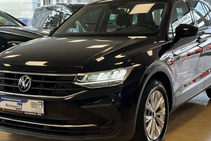 VW Tiguan 139.362 km 21.500 &euro; Hennef 53773