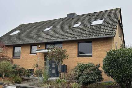 Wohnung Vögelsen - 3 Zimmer, 78 m&sup2;, 249.000&euro; | Angebot:25194134