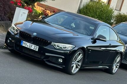 BMW 428 139.999 km 16.900 &euro; Vallendar 56179
