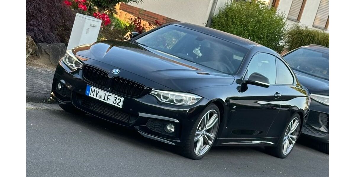 BMW 428 139.999 km 16.900 &euro; Vallendar 56179