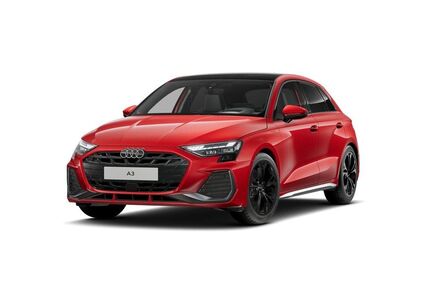 Audi A3 9.585 km 37.790 &euro; Ilmenau 98693