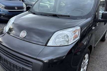 Fiat Qubo 235.000 km 2.250 &euro; Sankt Augustin 53757