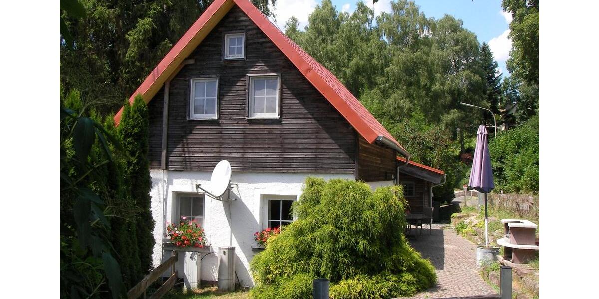 Ferienimmobilie Presseck Braunersreuth - 50&euro; | Angebot:13622116