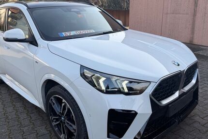 BMW X2 9.500 km 37.990 &euro; Wörrstadt 55286