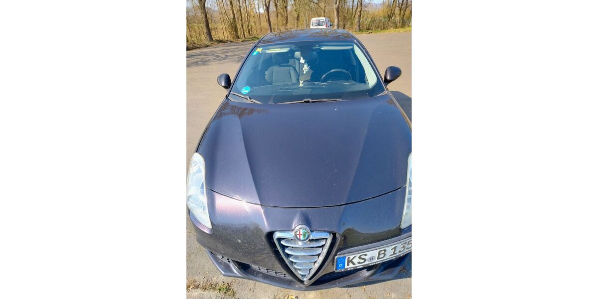 Alfa Romeo Giulietta 214.000 km 4.500 &euro; Ostfildern 73760