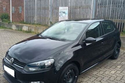 VW Polo 126.500 km 5.499 &euro; Bad Schwartau 23611