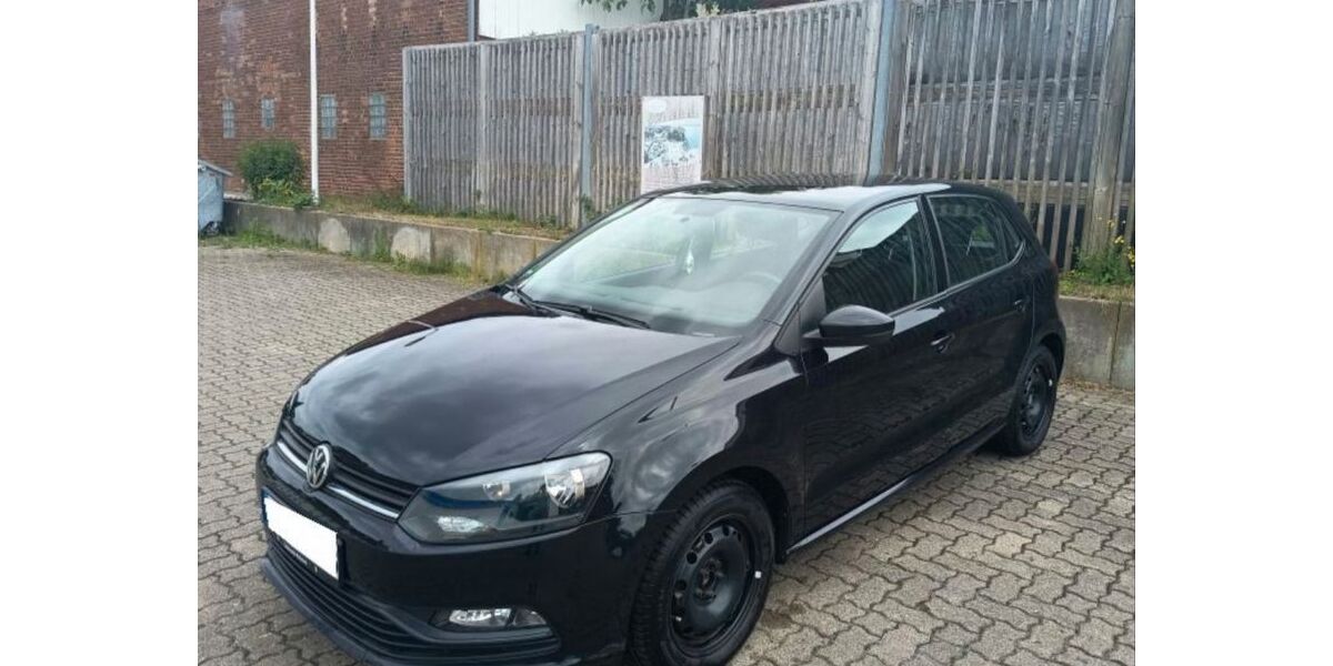 VW Polo 126.500 km 5.999 &euro; Bad Schwartau 23611
