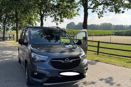Opel Combo Life 98.250 km 13.200 &euro; Visbek 49429