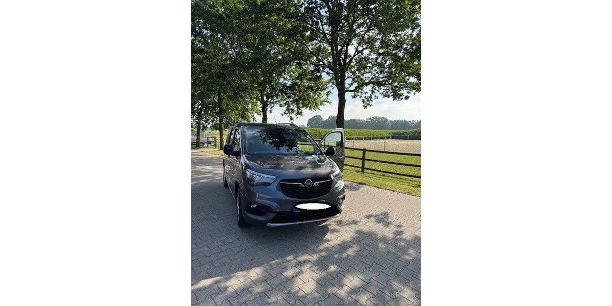 Opel Combo Life 98.250 km 13.200 &euro; Visbek 49429