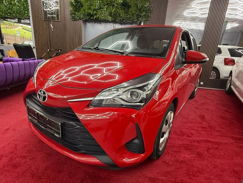 Yaris