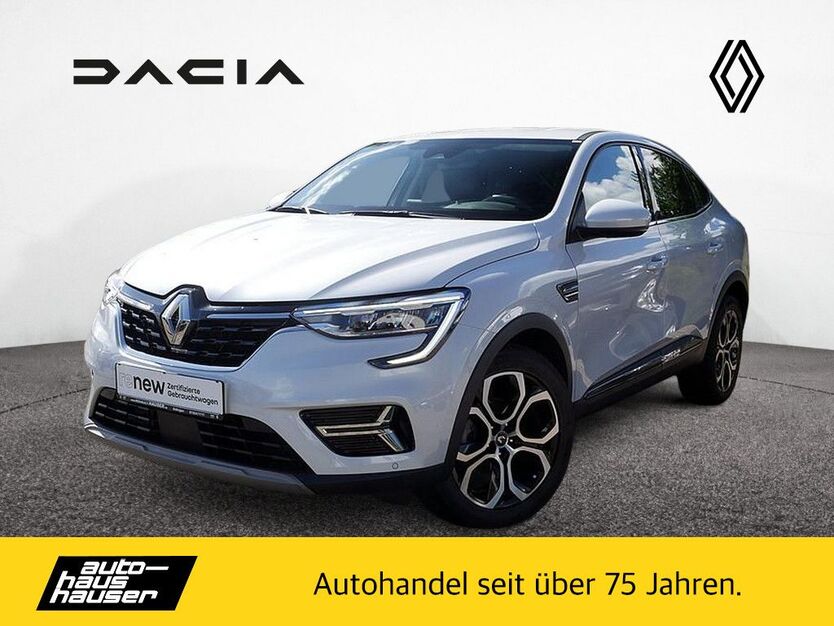 Renault Arkana 29.900 km 23.850 € Aldingen - Landkreis Tuttlingen 78554