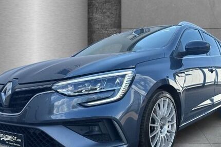 Renault Megane 54.500 km 18.890 &euro; Minden 32427