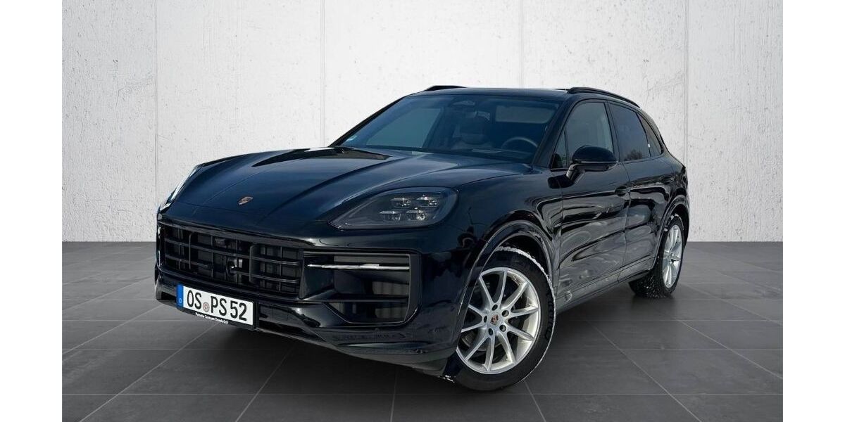 Porsche Cayenne 7.900 km 109.900 &euro; Osnabrück 49078