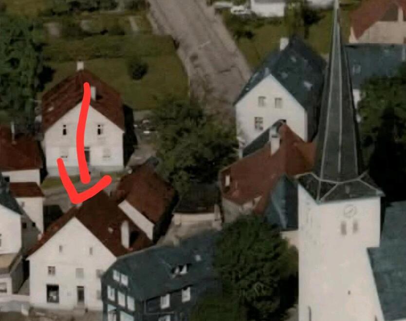 Haus zu Verkaufen