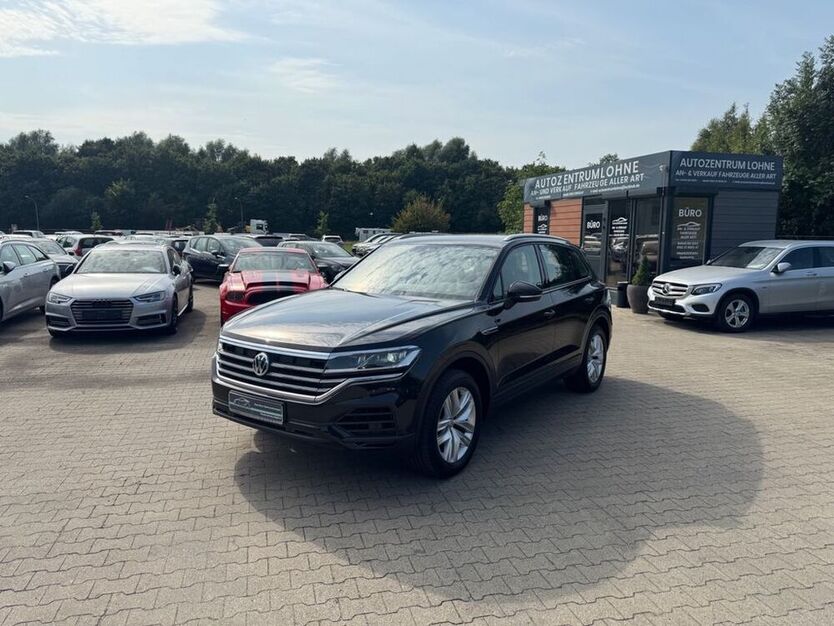 Touareg