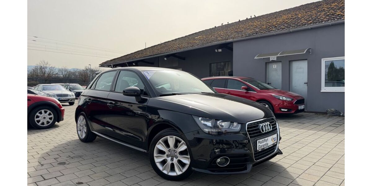 Audi A1 171.000 km 6.950 &euro; Freiburg im Breisgau 79115