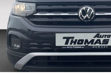 VW T-Cross 38.443 km 19.600 &euro; Bornheim 53332
