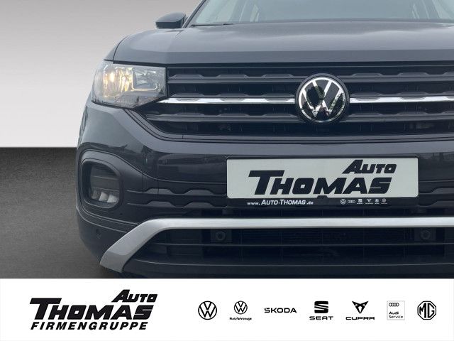 VW T-Cross 38.443 km 19.600 &euro; Bornheim 53332