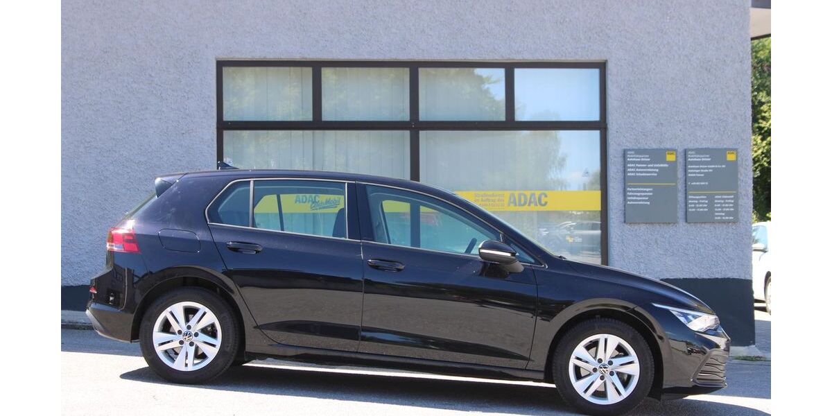 VW Golf 86.000 km 15.480 &euro; Passau 94036