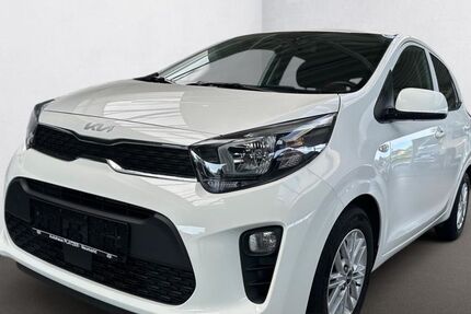 Kia Picanto 54.231 km 13.950 € Neumarkt 92318