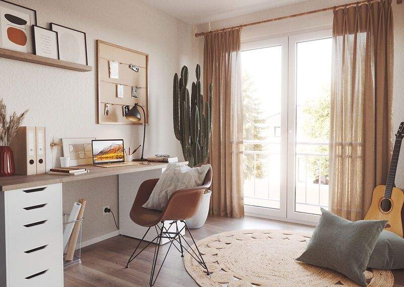 Mehrfamilienhaus, Wohnhaus Iserlohn Zentrum - 5 Zimmer, 121 m&sup2;, 421.850&euro; | Angebot:25773255