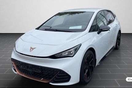Cupra Born 18.845 km 30.900 &euro; Ladenburg 68526