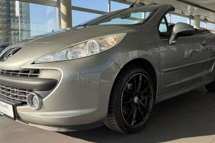 Peugeot 207 74.750 km 6.980 &euro; Rheinfelden 79618