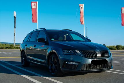 Skoda Octavia 170.000 km 16.000 &euro; Heidelberg 69123