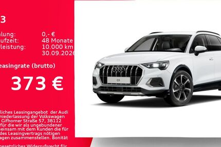 Audi Q3 8.231 km 35.650 &euro; Großwallstadt 63868