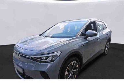 VW ID.4 28.850 km 27.440 € Bad Homburg 61348