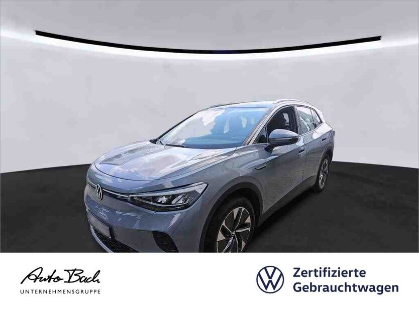 VW ID.4 28.850 km 27.440 € Bad Homburg 61348
