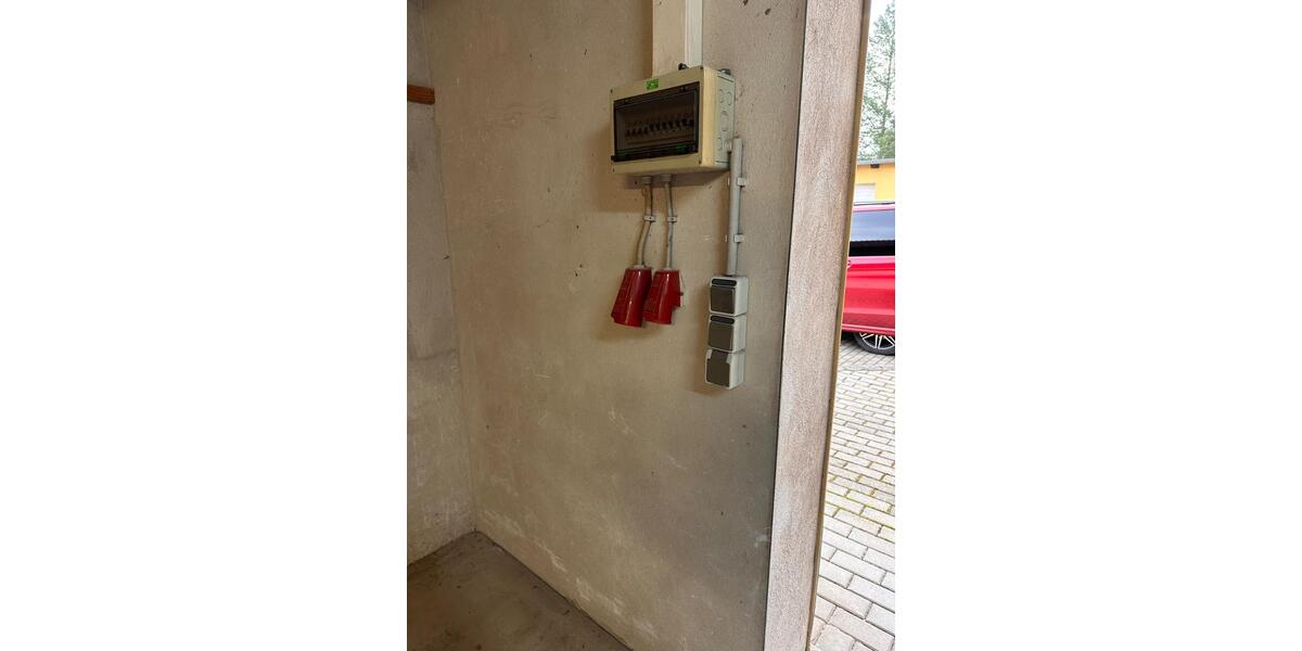 Gewerbeobjekt Sangerhausen - 126&euro; | Angebot:26226509