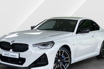 BMW M240i 8.085 km 48.997 &euro; Lübbecke 32312