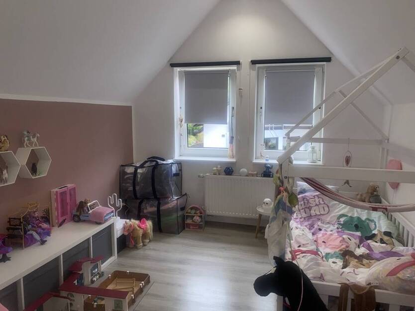 Haus zur Miete mit Garten in Lennestadt-Kickenbach