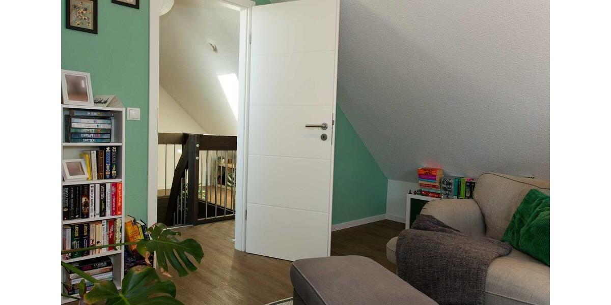 4 Zimmer Maisonette Lübeck (St. Jürgen)- Zwischenmiete 6 Monate 4 zimmer