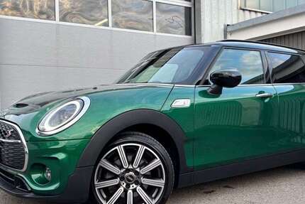 Mini Cooper S Clubman 17.500 km 32.490 &euro; Kissing 86438