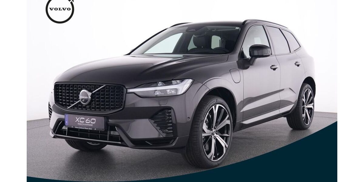 Volvo XC60 22.500 km 59.990 &euro; Mülheim an der Ruhr 45472