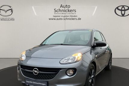 Opel Adam 96.085 km 9.750 &euro; Moers 47441